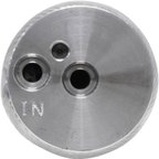 Universal Air RD10116C A/C Receiver Drier - view 2