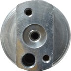 Universal Air RD10126C A/C Receiver Drier - view 2