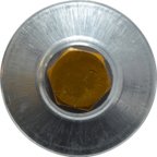 Universal Air RD10131C A/C Receiver Drier - view 2