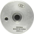 Universal Air RD10135C A/C Receiver Drier - view 2