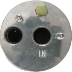 Universal Air RD10158C A/C Receiver Drier - view 2
