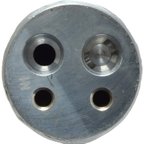 Universal Air RD10176C A/C Receiver Drier - view 2
