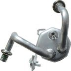 Universal Air RD10184C A/C Accumulator - view 2