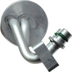 Universal Air RD10893C A/C Receiver Drier - view 2