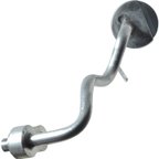 Universal Air RD10895C A/C Receiver Drier - view 2