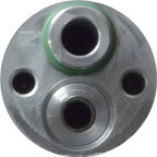 Universal Air RD10902C A/C Receiver Drier - view 2
