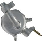 Universal Air RD10915C A/C Accumulator - Front - view 2