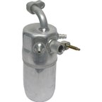 Universal Air RD10915C A/C Accumulator - Front - view 1