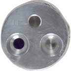 Universal Air RD10929C A/C Receiver Drier - Front - view 2