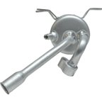 Universal Air RD11009C A/C Accumulator - view 2