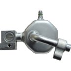 Universal Air RD11010C A/C Accumulator - view 2