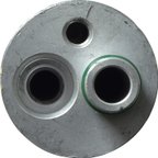Universal Air RD11024C A/C Receiver Drier - view 3