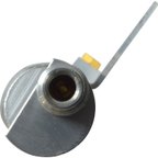 Universal Air RD11025C A/C Receiver Drier - view 5