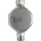 Universal Air RD11026C A/C Accumulator - view 2