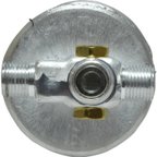 Universal Air RD11027C A/C Receiver Drier - view 2