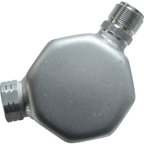 Universal Air RD11049C A/C Accumulator - view 2