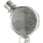 Universal Air RD11049C A/C Accumulator - view 3