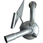 Universal Air RD11071C A/C Accumulator - view 2