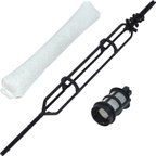 Universal Air RD11076KTC A/C Receiver Drier / Desiccant Element Kit - view 2