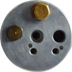 Universal Air RD11102C A/C Receiver Drier - view 3