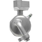 Universal Air RD11108C A/C Accumulator - view 2
