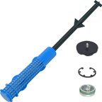 Universal Air RD11124KTC A/C Receiver Drier / Desiccant Element Kit - view 2