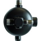 Universal Air RD11142C A/C Receiver Drier - view 2