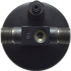 Universal Air RD11157C A/C Receiver Drier - view 2