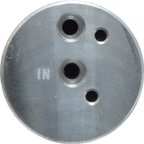 Universal Air RD11161C A/C Receiver Drier - view 2