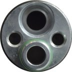 Universal Air RD11167C A/C Receiver Drier - view 2