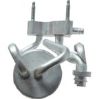Universal Air RD11219C A/C Receiver Drier - view 3