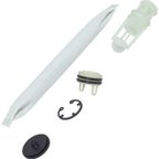 Universal Air RD11259KTC A/C Receiver Drier / Desiccant Element Kit - view 2