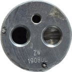 Universal Air RD11265C A/C Receiver Drier - view 3