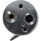 Universal Air RD11267C A/C Receiver Drier - Rear - view 2
