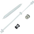 Universal Air RD11288KTC A/C Receiver Drier / Desiccant Element Kit - view 3