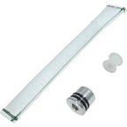 Universal Air RD11302KTC A/C Receiver Drier / Desiccant Element Kit - view 2
