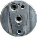 Universal Air RD1200C A/C Receiver Drier - view 2