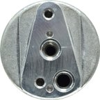 Universal Air RD1224C A/C Receiver Drier - view 2