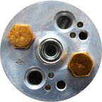Universal Air RD1226C A/C Receiver Drier - view 2