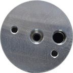 Universal Air RD1227C A/C Receiver Drier - view 2