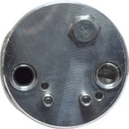 Universal Air RD1282C A/C Receiver Drier - view 3