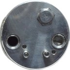 Universal Air RD1282C A/C Receiver Drier - view 2
