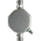 Universal Air RD1512C A/C Accumulator - view 2