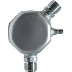 Universal Air RD1530C A/C Accumulator - view 2