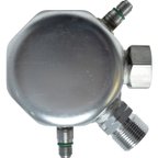 Universal Air RD1568C A/C Accumulator - view 2