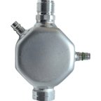 Universal Air RD1580C A/C Accumulator - view 2