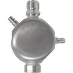 Universal Air RD1580C A/C Accumulator - view 3