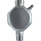Universal Air RD1587C A/C Accumulator - view 2