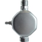 Universal Air RD1595C A/C Accumulator - view 2
