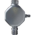 Universal Air RD1612C A/C Accumulator - view 2